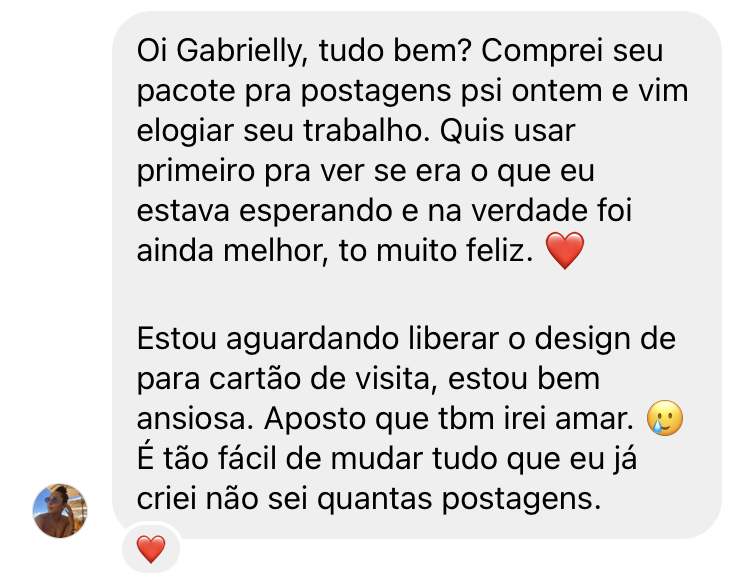 Depoimento